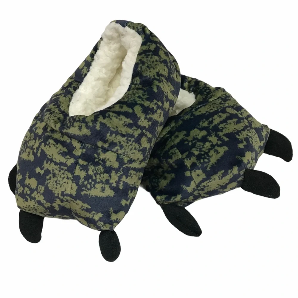 Joules‎ Claw Slippers NWT